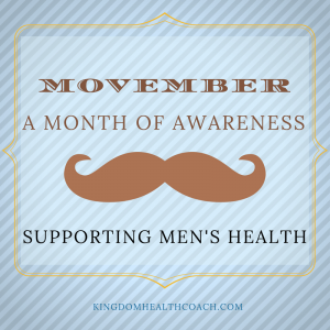 Read more about the article What Is Movember?