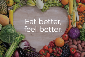 Read more about the article Eat Better And Feel Better