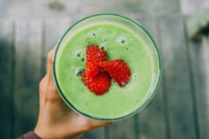 Read more about the article Perfect Green Smoothie Recipe