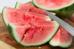 Read more about the article Watermelon Salad Recipe