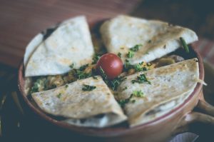 Read more about the article Easy Healthy and Quick Quesadilla Recipe