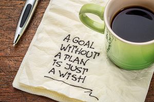 Read more about the article The 3 Steps to Reach Your Big Goal