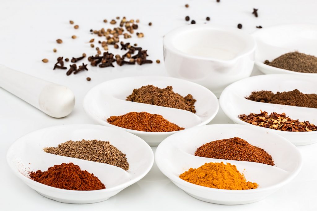 Three Spices to Add to Your Spice Rack