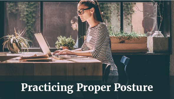 Read more about the article 3 Posture Perfecting Moves